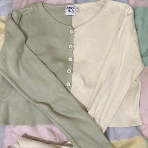 Princess Poly Michael top